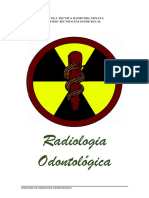 5-Disciplina de Radiologia Odontologica