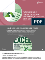 Clase 3 - DS IIIA - Funciones de Texto