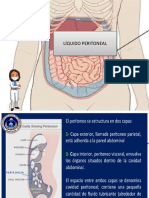 Liquido Peritoneal