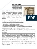 WKP Archivo Documento