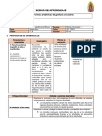 Resolvemos Problemas Circulares