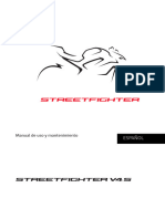 OM - Streetfighter V4s - MY20 - ES