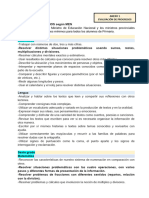 Asesoramiento 11 - Anexo 1 APRENDIZAJES MÍNIMOS MEN