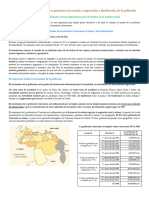 Características Demográficas Primarias