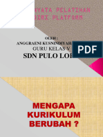 Ungah Aksi Nyata Pelatihan Mandiri PMM - Anggraeni Kusnindiyah