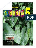 Sinonimp45ss 090911170239 Phpapp01