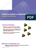 3 Chemistry For Engineers Chemical Bonds