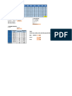 Tugas Biostatistik Yulianti