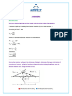 Class 12 Physics Book 2 All Derivations ANSWERS - 2
