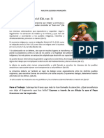 Nuestra Querida Amazonía PDF