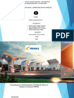 Empresa Primax PDF