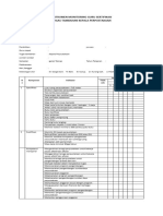 INSTRUMEN MONITORING GURU SERTIFIKASI Perpustakaan