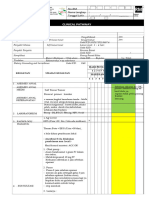 Formulir Clinical Patway Tumor Jaringan Lunak