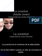 La Juventud