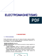 ELECTROMAGNETISMO