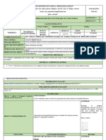 Proyecto 1 SC Dhi