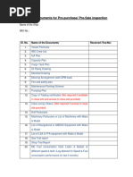 H20 Manual: Hammar H20 Hydrostatic Release Unit | PDF | Barcode ...