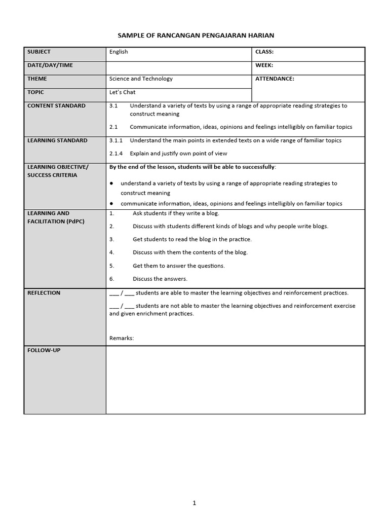 Erph f4 unit 1 pdf learning teachers