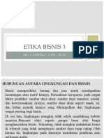 Etika Bisnis 3