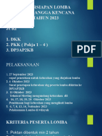 PP Lomba PKK