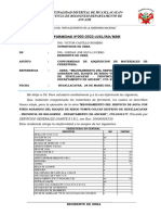 Conformidad Nº002-2022 - Conformidad de Adquisicion Materiales de Ferreteria