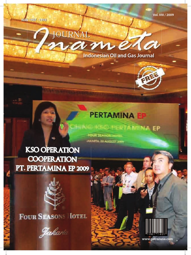 Indonesian Oil & Gas Insights | PDF | Reflection Seismology | Geology