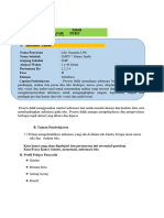 Modul Ajar Teks Fantasi 1