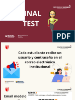 Inducción-Examen Final-Cid-Ucv