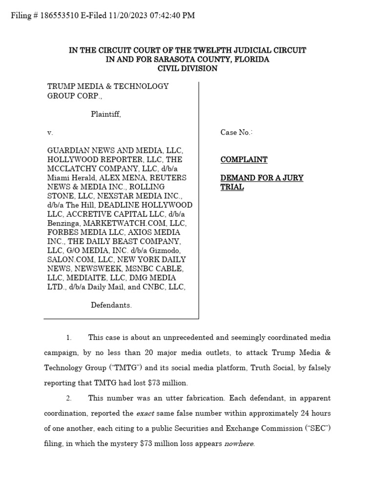 truth-social-s-defamation-lawsuit-against-20-publications-pdf