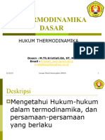 3.THERMO Pertemuan 3