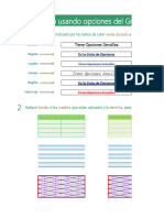 EXB03 Formato de Celdas en Excel..