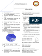 Examen Final 1er Bimestre Tema A2