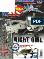 Scale Aviation Modeller International 2018-04