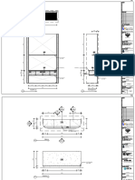 Soll Marina - Office - B.I.F. Detail Drawings