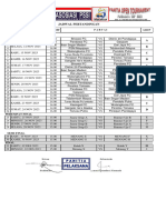 Jadwal Pandajaya Cup 2023 Fiixxx