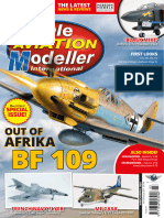 Scale Aviation Modeller International - March-April 2020