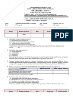 SOAL PAT Tema 7 Kelas 4 2022