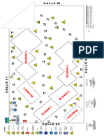 Mapa de Riesgos Inicial