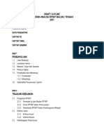 Draft Outline Rp3kp - Buku Analisa
