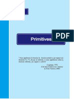 Primitives (1)