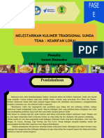 Modul Project P5 Kearifan Lokal 2