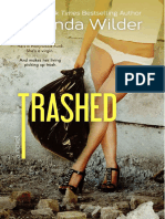 Stripped 2 - Trashed