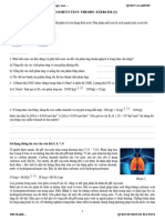 Assessment Test Theory - Exercise