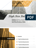 High-Rise Buildings