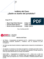 Caso Estudio 6 - Quien Es Dueño Del Portafolio - Grupo 3 Rev 0