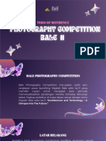 Tor Photography Competition Bale 11