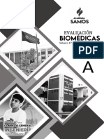 Ceprunsa 2° Biomédicas