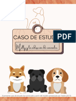 Estudio de Caso Animal