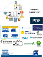 Clase-2 GesFin-El Sistema Financiero (Istituciones)