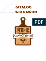 Pernik Pawon 011220